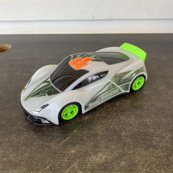 Nikko Road Rippers Lights & Sounds Color Wheels (10" / 25Cm)