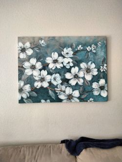 3 Beautiful Canvas Pics 