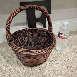 Basket $3