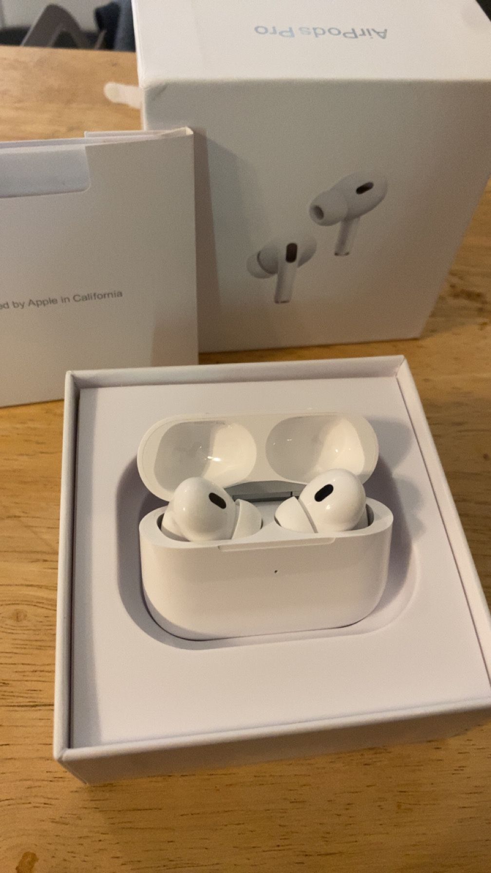 airpod pro 2s
