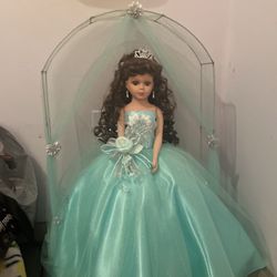 Quinceanera Doll 