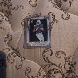 Tua Tagovailoa Rc Elite