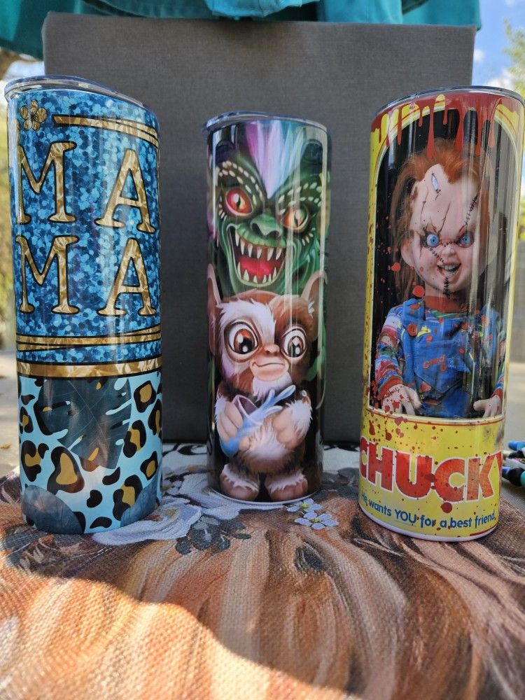20oz Tumbler