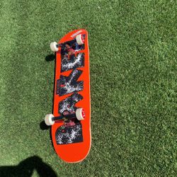 baker skateboard