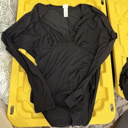 H&M Body Suit