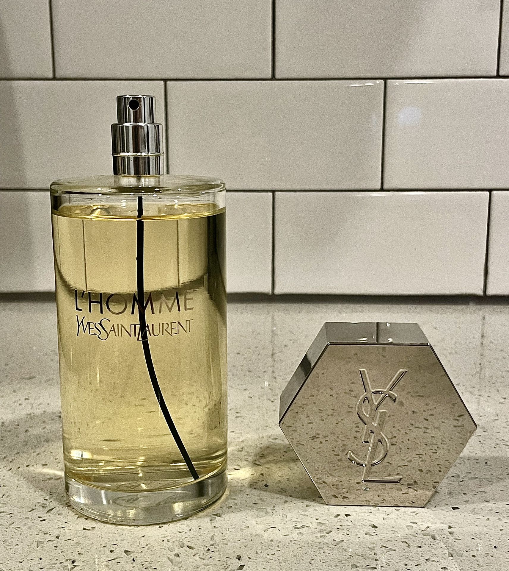 Yves Saint Laurent L’Homme Men’s Cologne 6.7oz