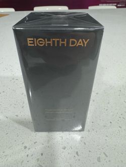 Eighth Day Regenerative Serum