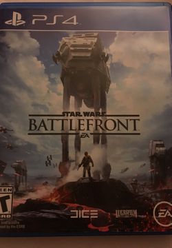 PS4 GAMES