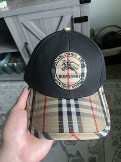 Brand New Mens Hat