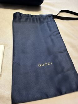 Sunglasses Gucci New Never Never Used 