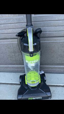 Vacuum