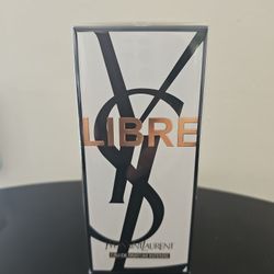 IVESSAINTLAURENT LIBRE EAU DE PARFUM INTENSE 