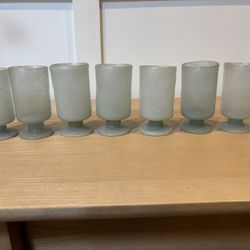 Mini Candle Holder Decor (x7)