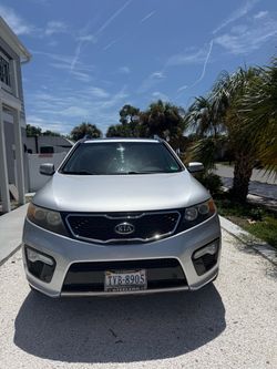 2012 KIA Sorento