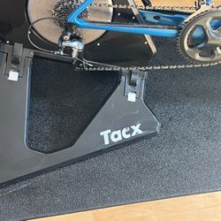 T2800 TACX NEO Gen Smart Bike Trainer