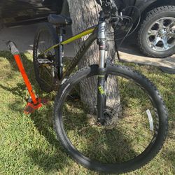 Specialized Rockhopper Comp 29