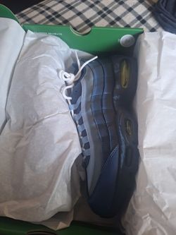 NIKE AIR MAX 95 YU-GI-OH