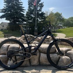 Santa Cruz Toolboy 2022 Xl