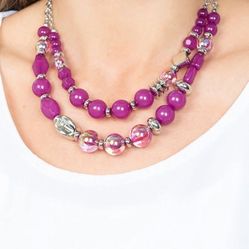 Paparazzi Jewelry Necklaces 