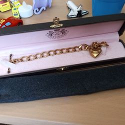 Juicy Couture Bracelet 