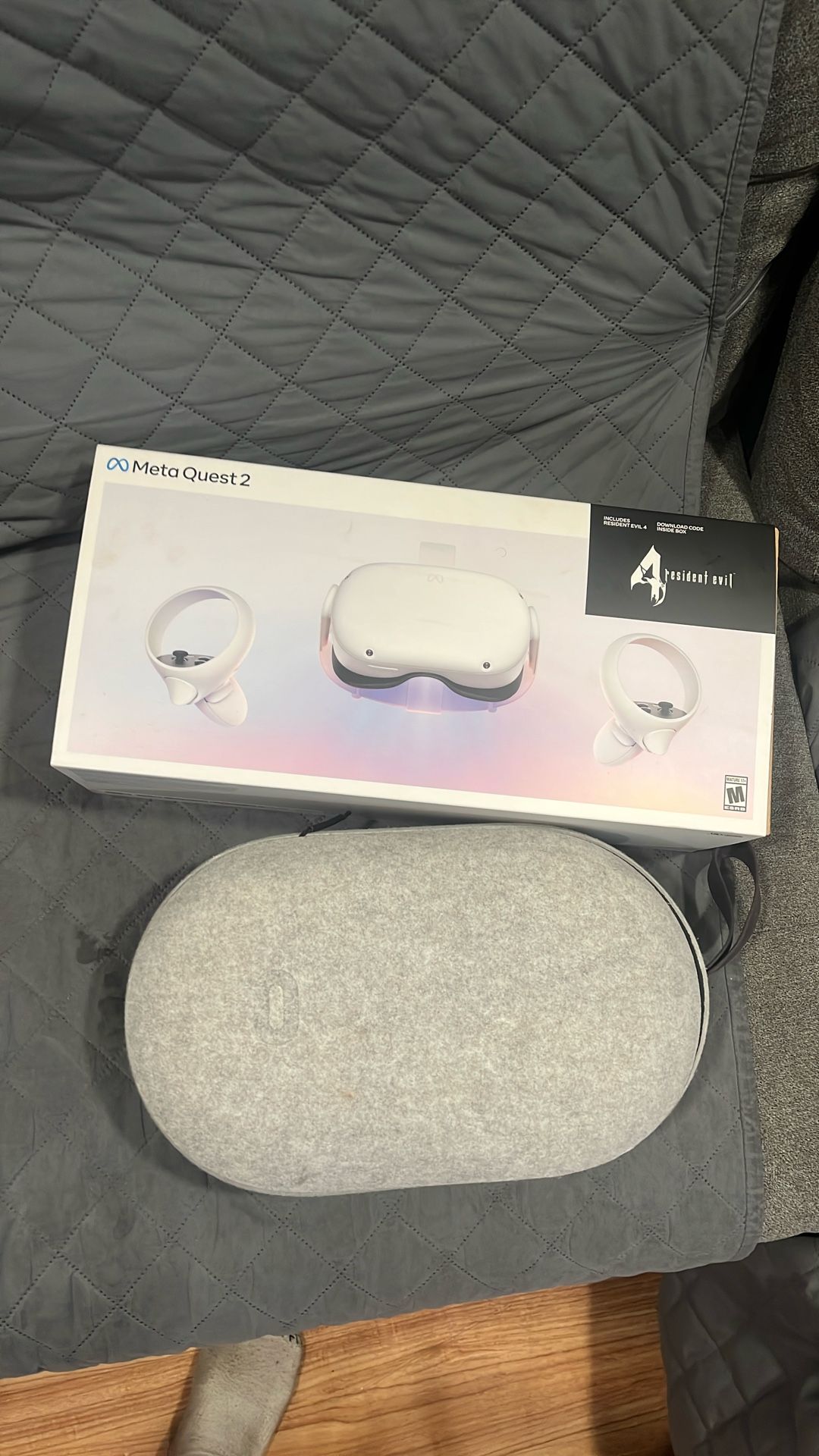 Oculus 