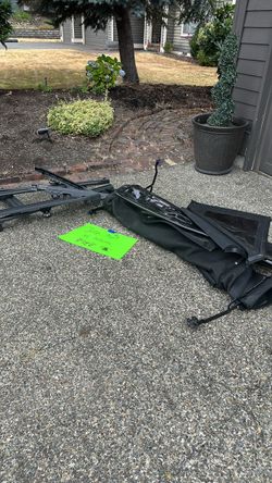 Free jeep top
