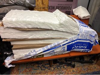 Insulation