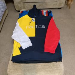 Nautica Hoodie 