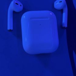 Apple AirPods 
