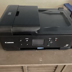 Edible Printer 