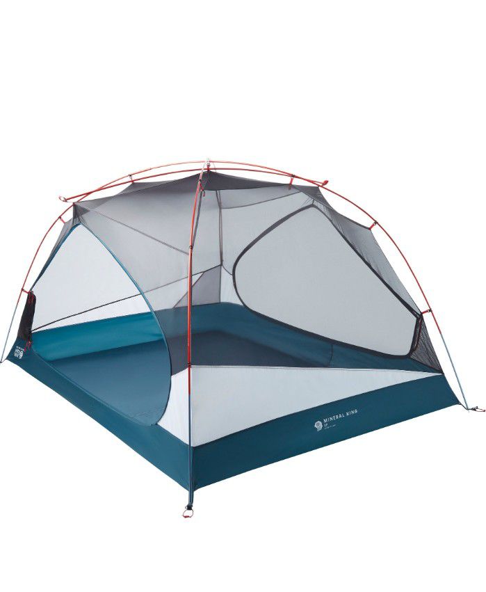Mountain Hardware  Mineral King 3P -  Backpacking Tent
