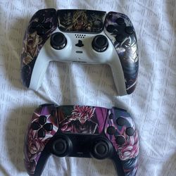 Ps5 Controllers 
