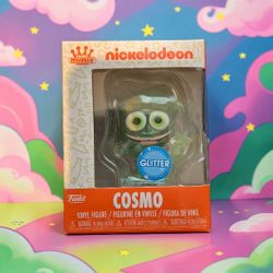 The Fairly Odd Parents Funko Mini