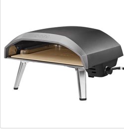 Ooni Koda 16 Gas Pizza Oven