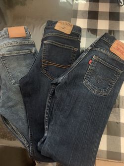 Jeans Brand New