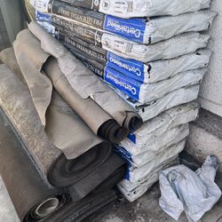 Roofing Material 