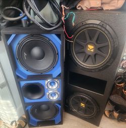 Car system