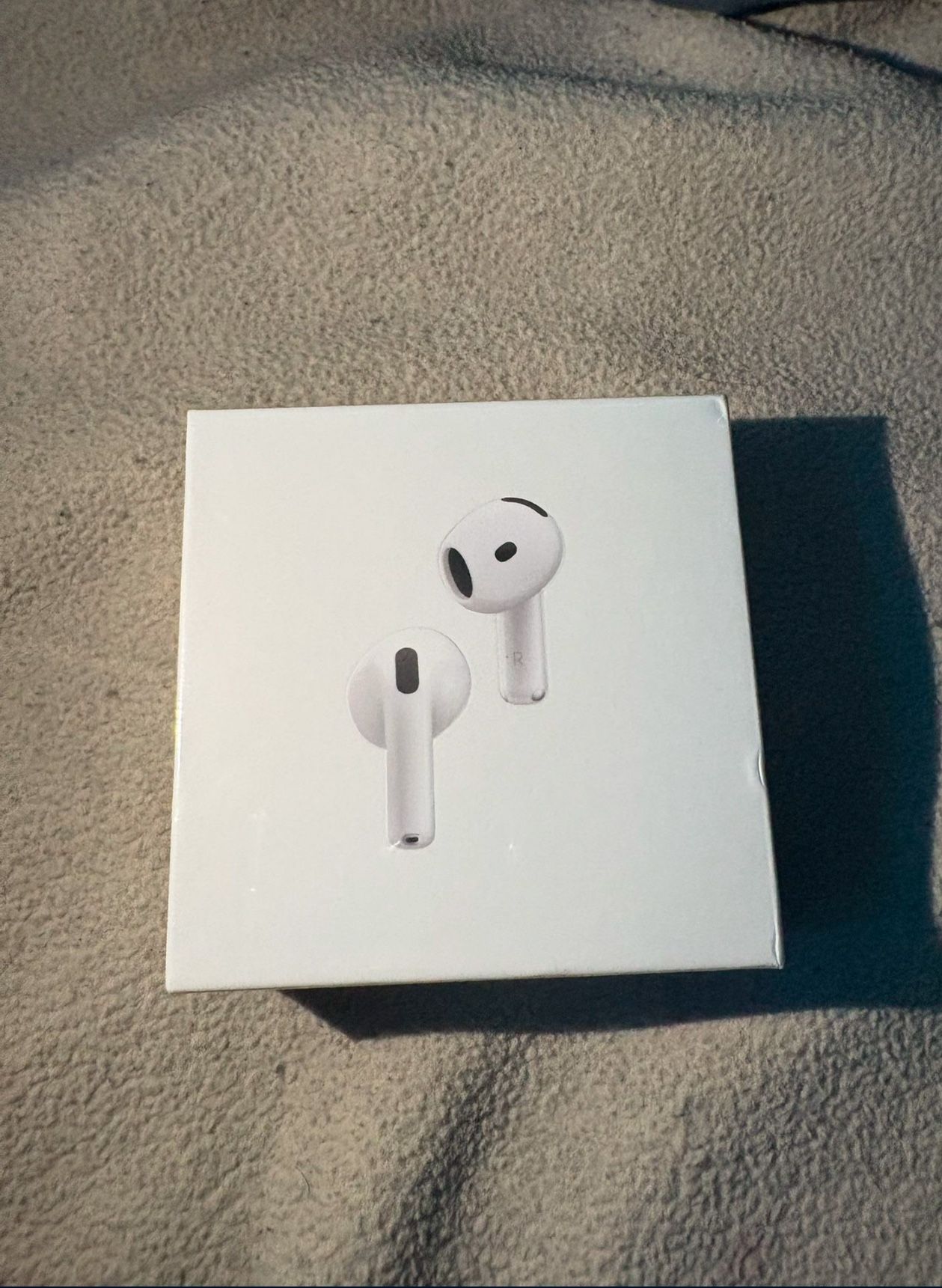 AirPods Pro Gen 4
