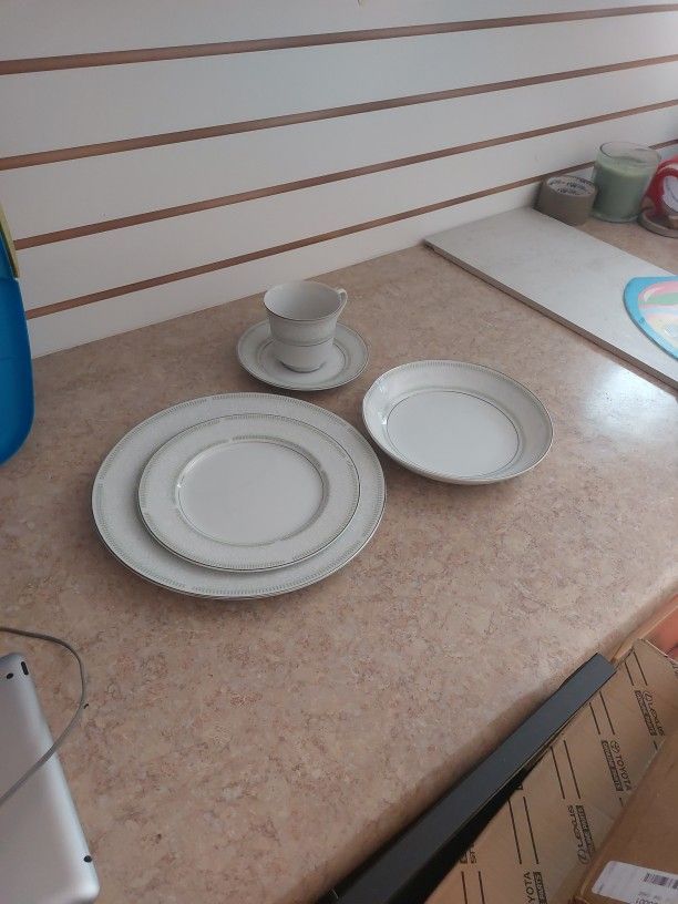 China Set