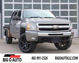 2009 Chevrolet Silverado 1500