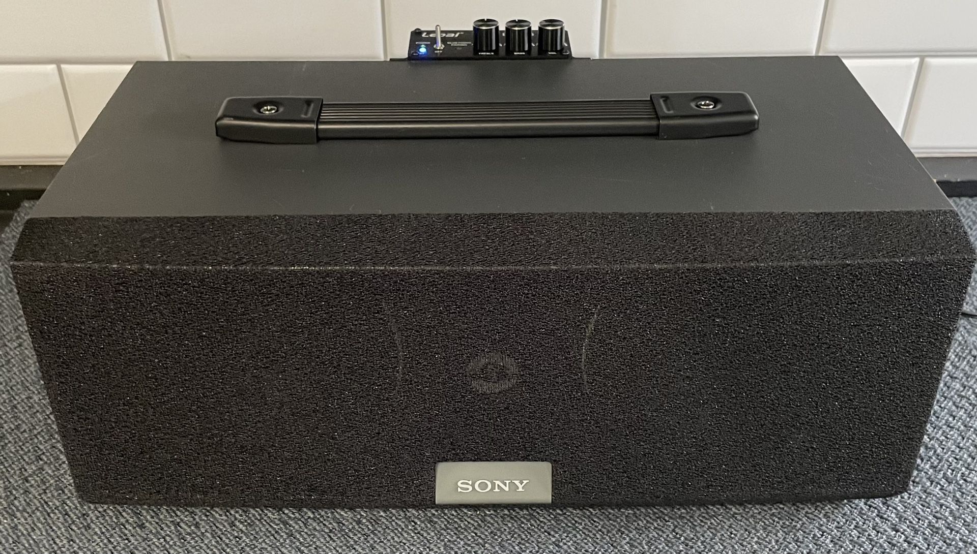 Lepai/Sony Bluetooth Speaker