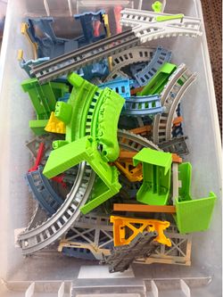 Thomas and Friends Train Set