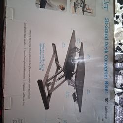 Standing Desk
