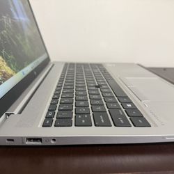 Hp EliteBook