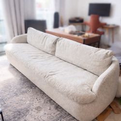 Four Hands Sofa