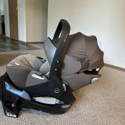 car seat