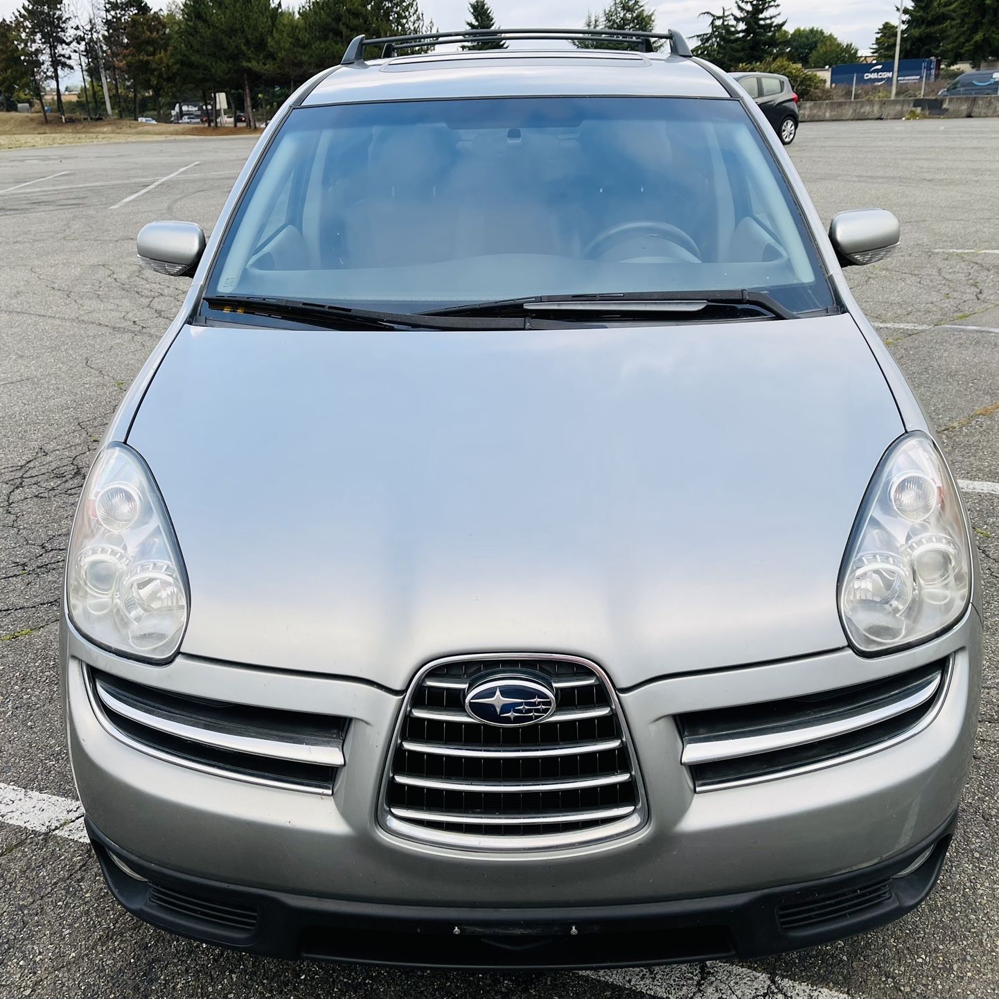 2006 Subaru B9 Tribeca