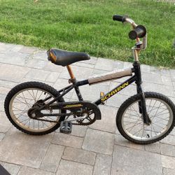 Schwinn Gremlin Predator 