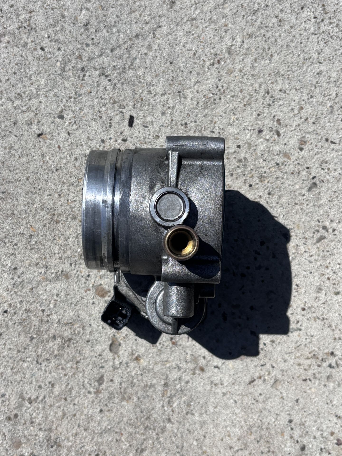 Factory throttle Body N54✅