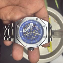 Used AP watch